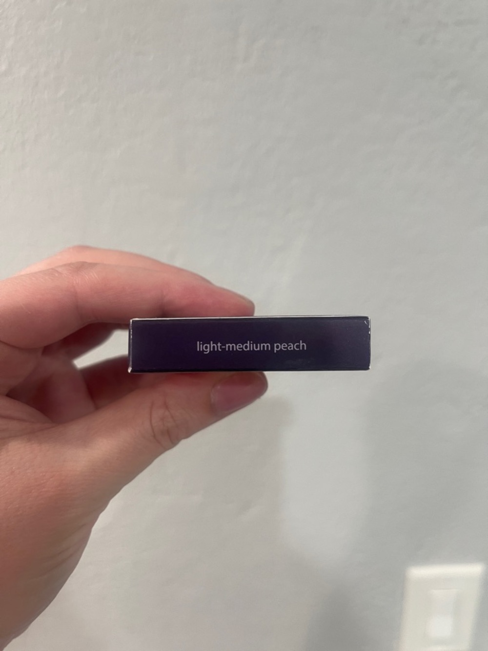 tarte CC Undereye Corrector — Peach/Light - Picture 2 of 2